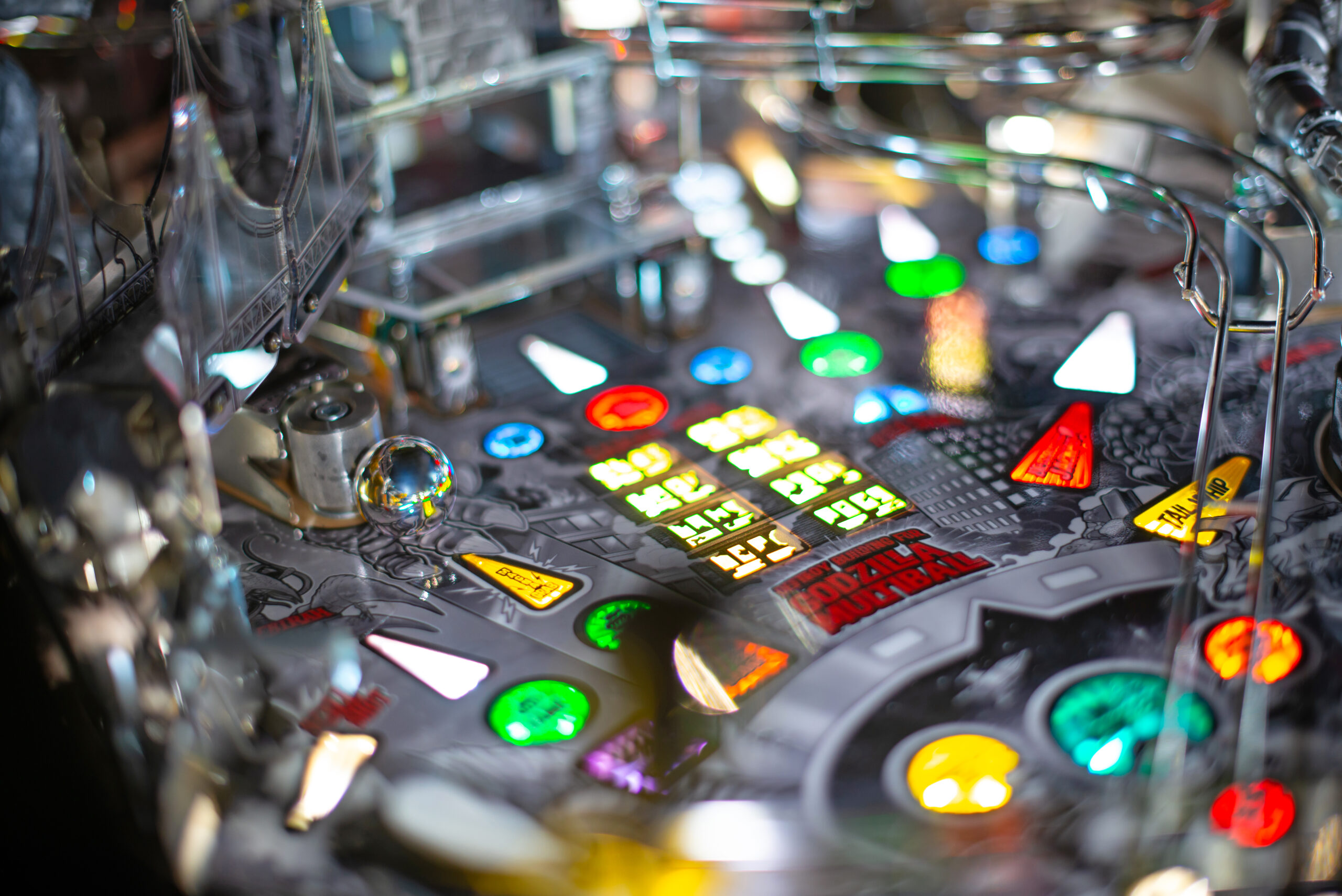 Godzilla 70th Anniversary Premium Edition - Image 29