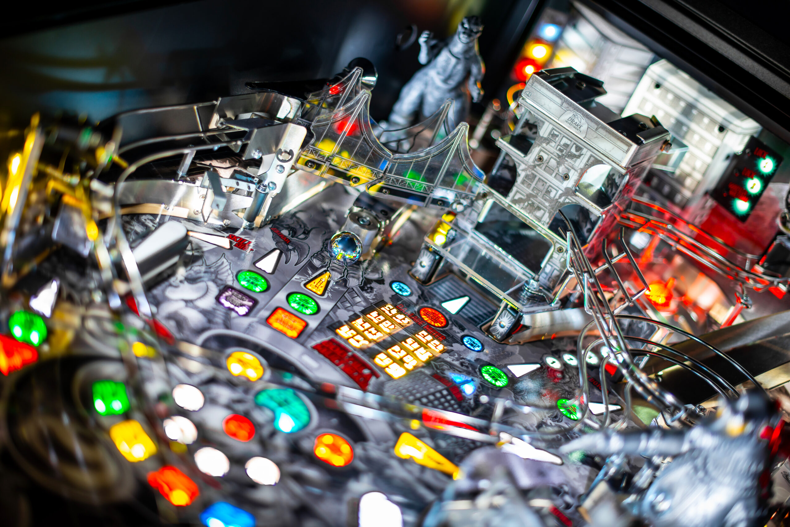 Godzilla 70th Anniversary Premium Edition - Image 28