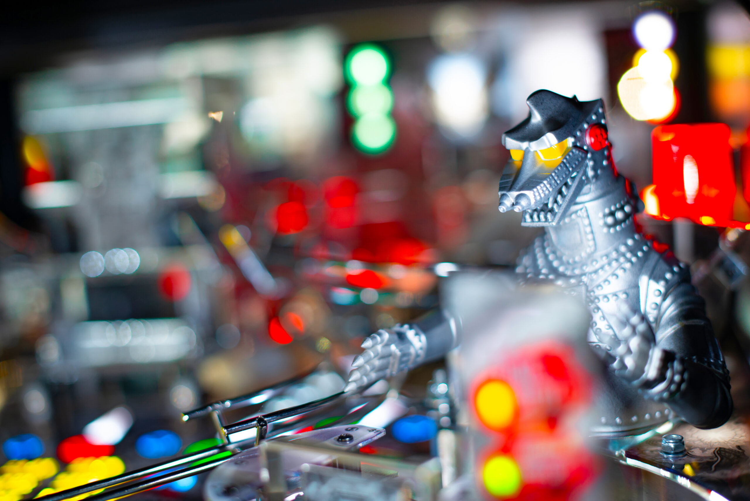 Godzilla 70th Anniversary Premium Edition - Image 19