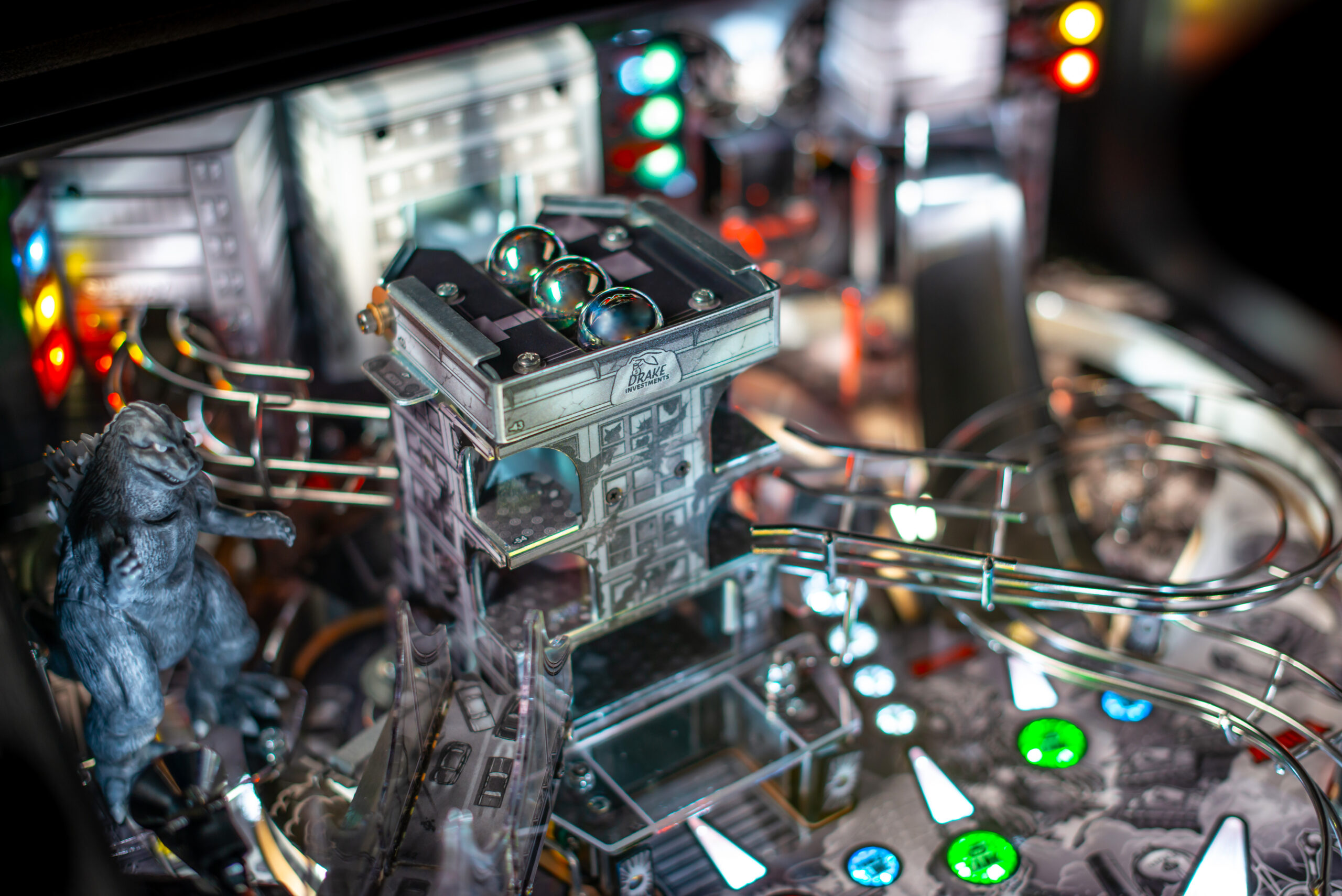 Godzilla 70th Anniversary Premium Edition - Image 11