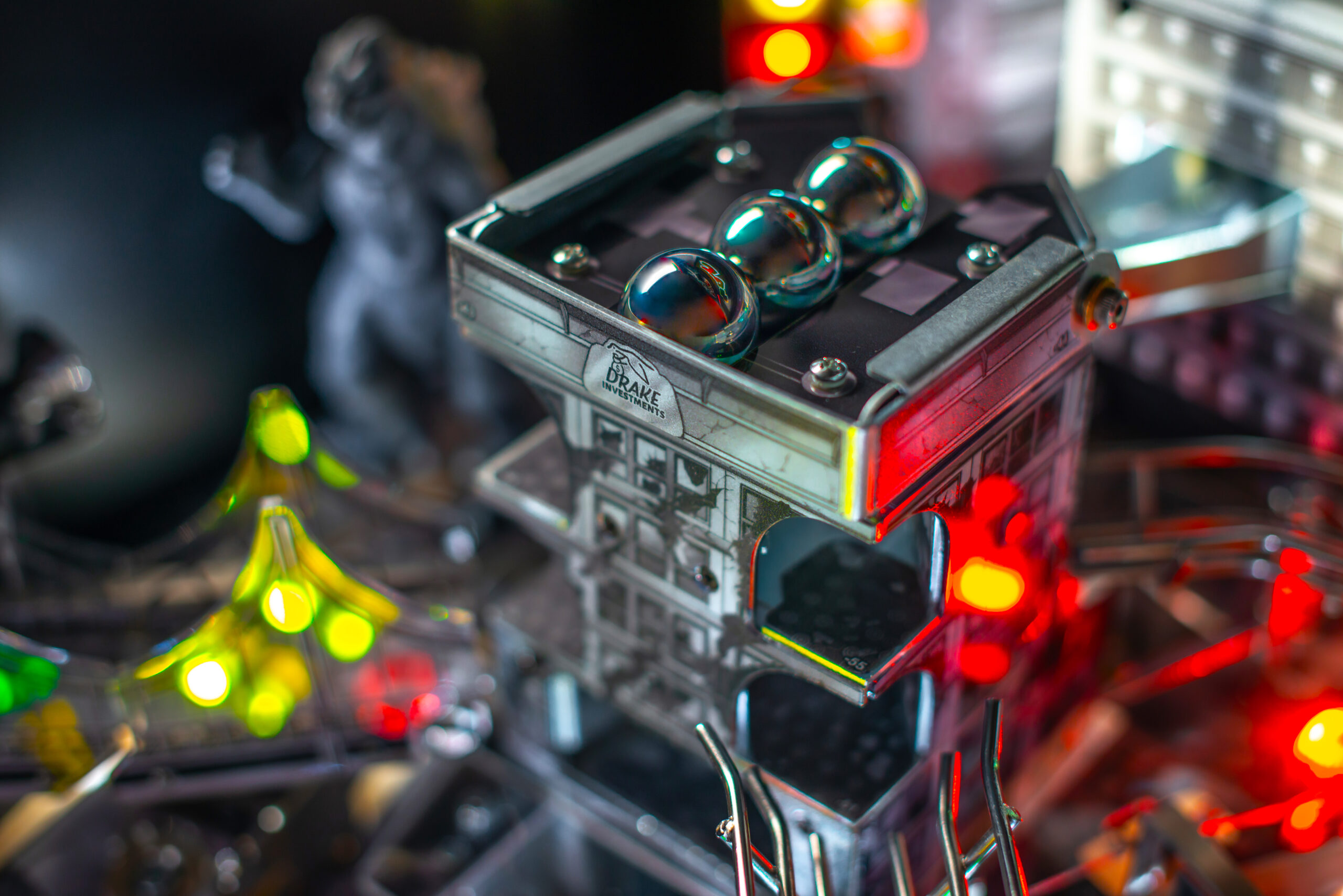 Godzilla 70th Anniversary Premium Edition - Image 32