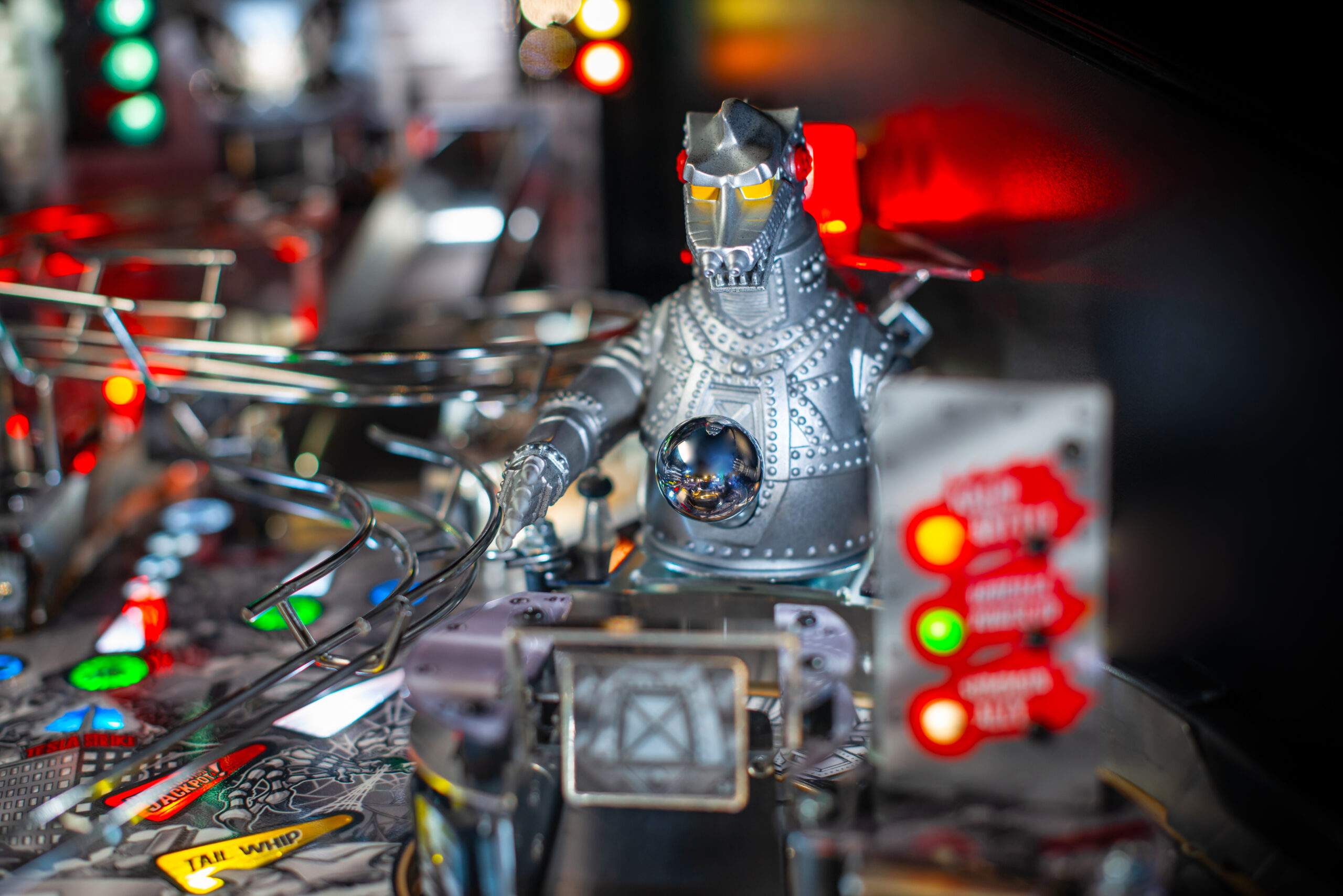 Godzilla 70th Anniversary Premium Edition - Image 16