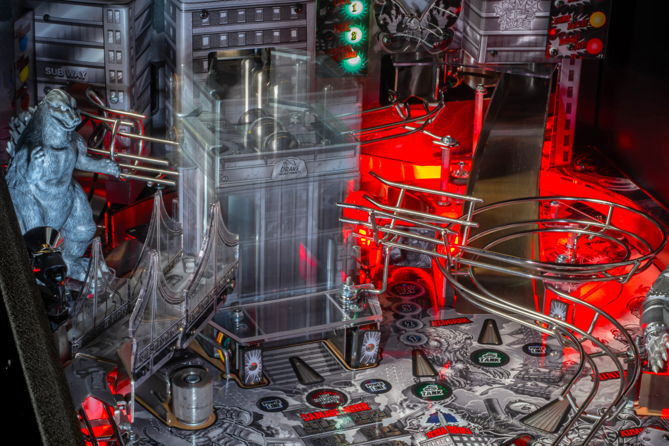 Godzilla 70th Anniversary Premium Edition - Image 20