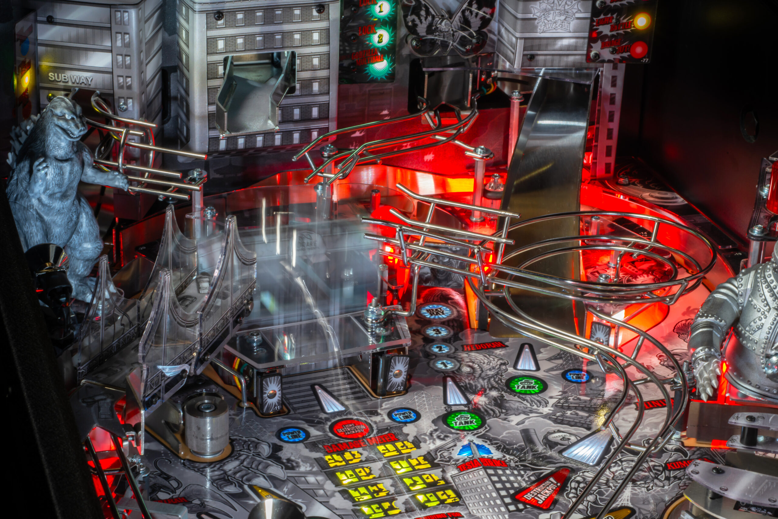 Godzilla 70th Anniversary Premium Edition - Image 25