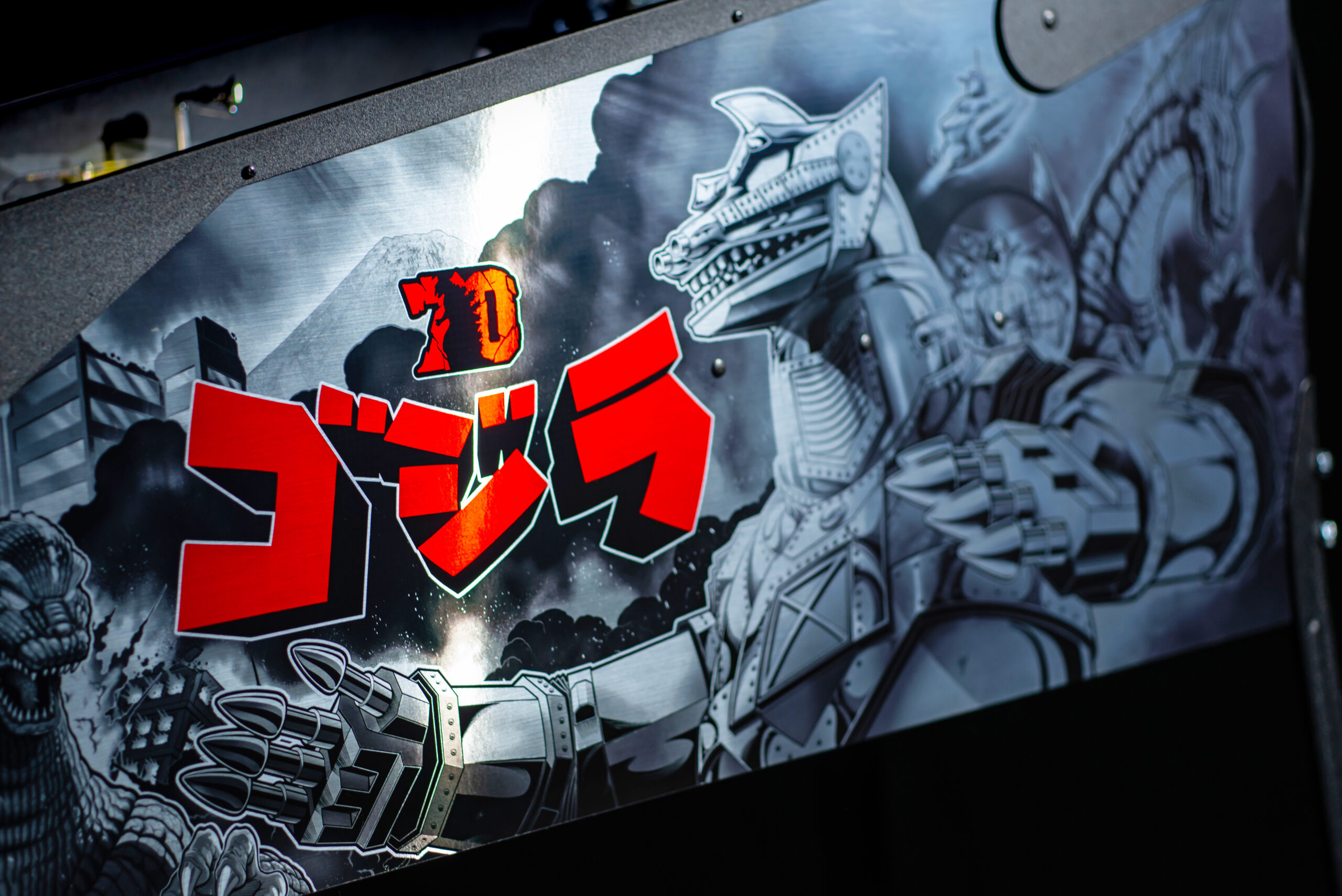 Godzilla 70th Anniversary Premium Edition - Image 42