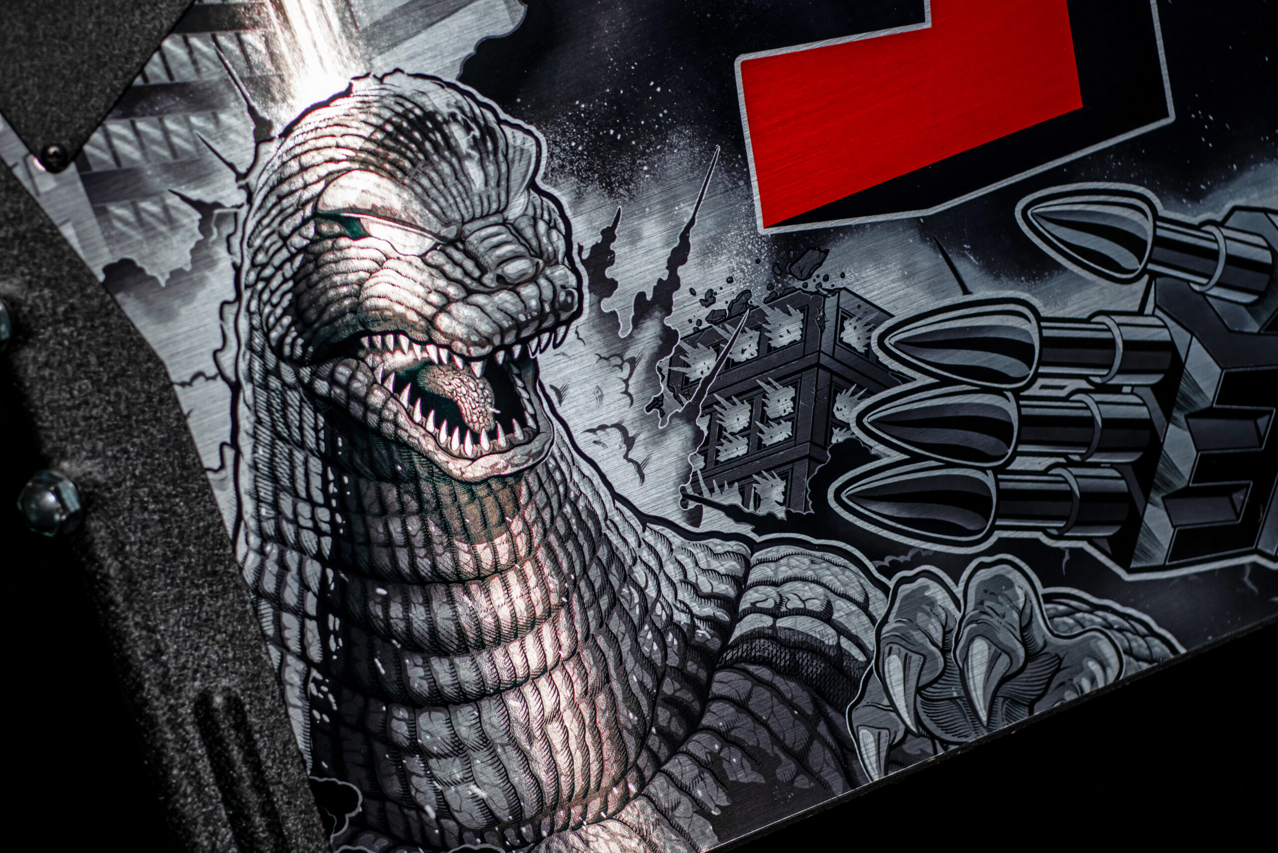 Godzilla 70th Anniversary Premium Edition - Image 36