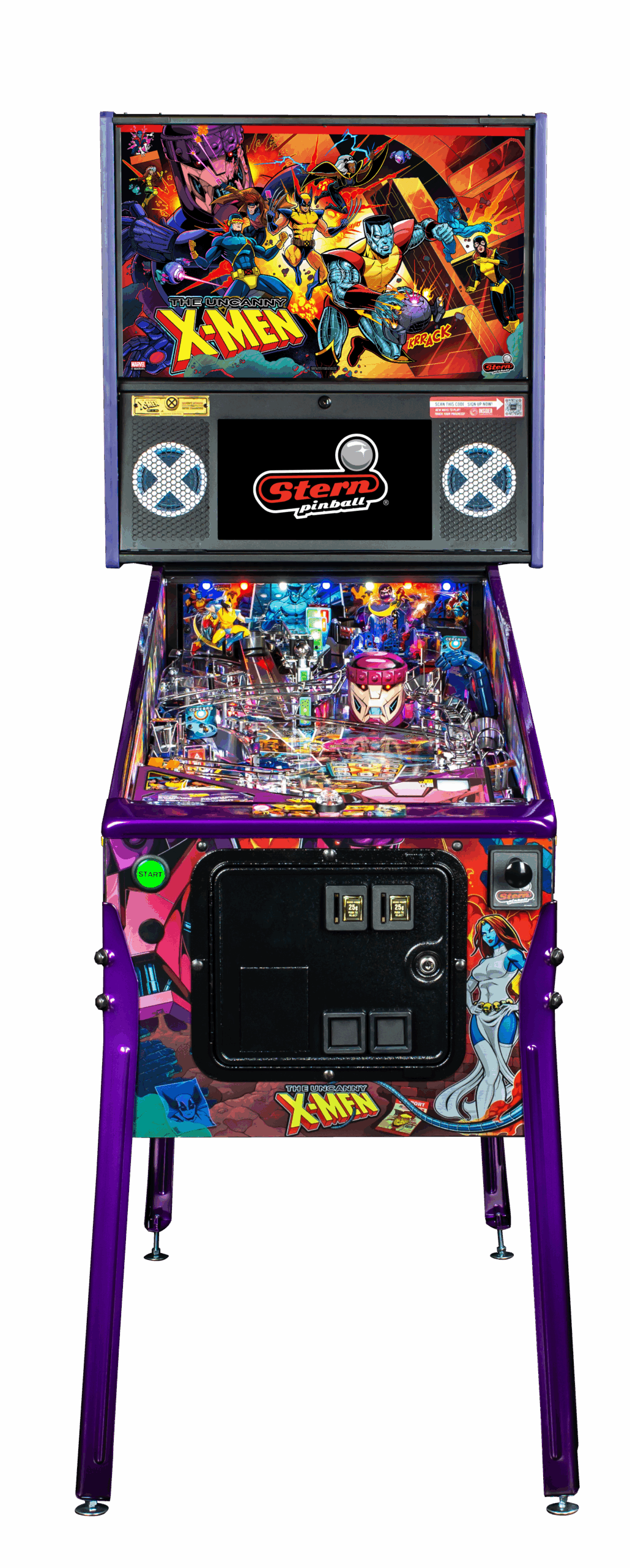 The Uncanny X-Men LE - Image 39