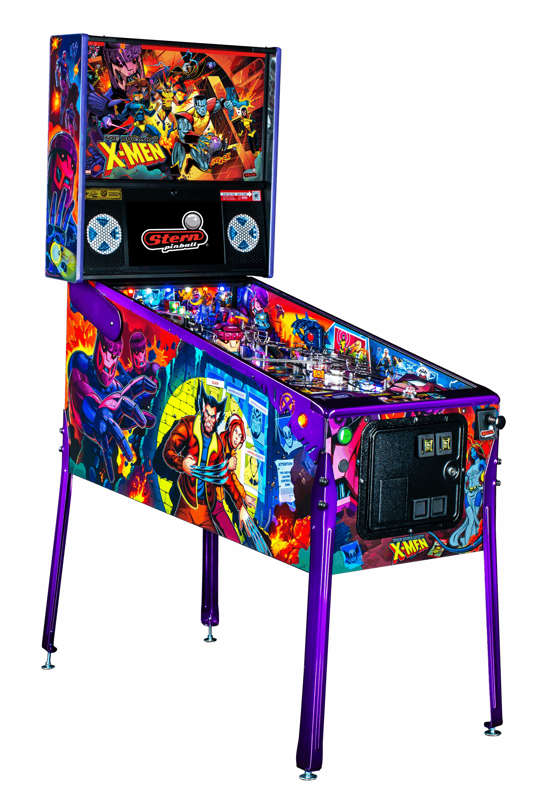 The Uncanny X-Men LE - Image 11