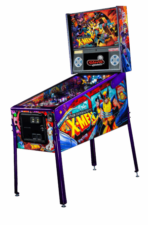 The Uncanny X-Men LE