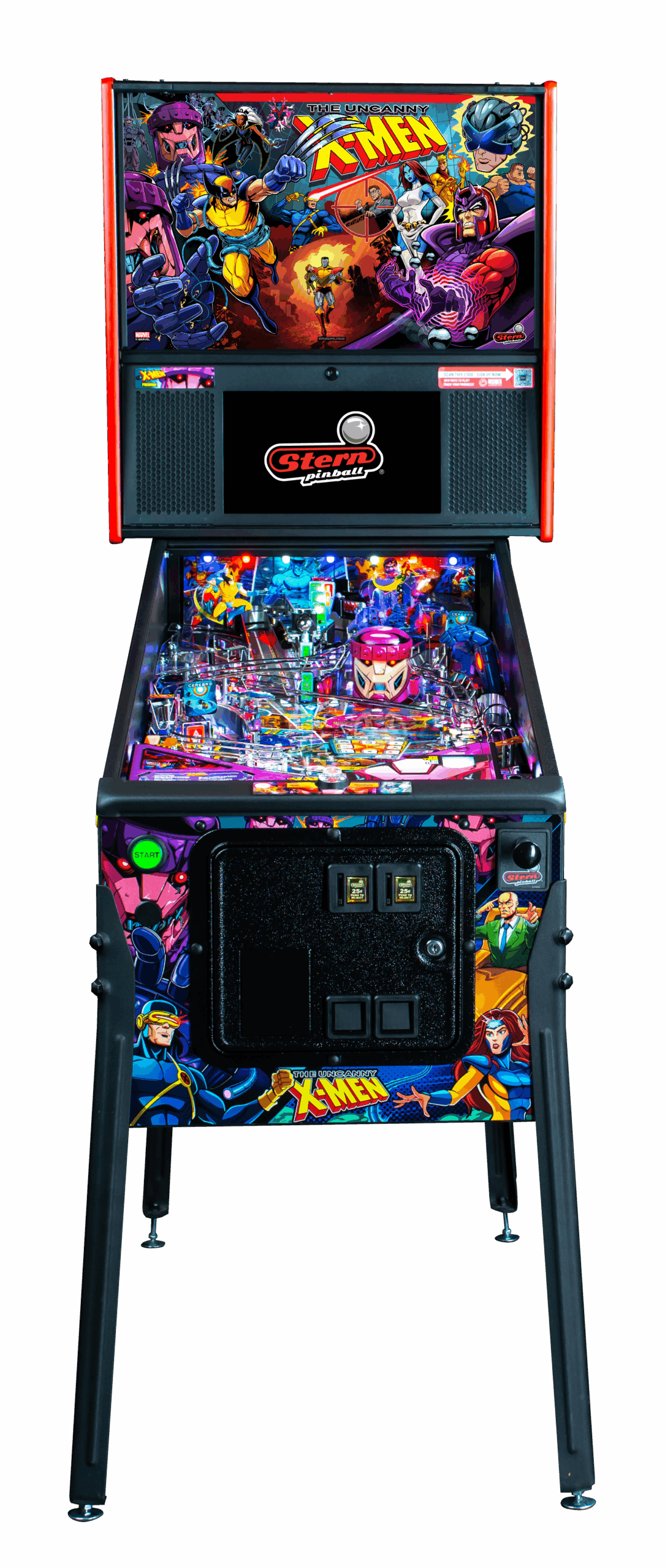 The Uncanny X-Men Premium - Image 39