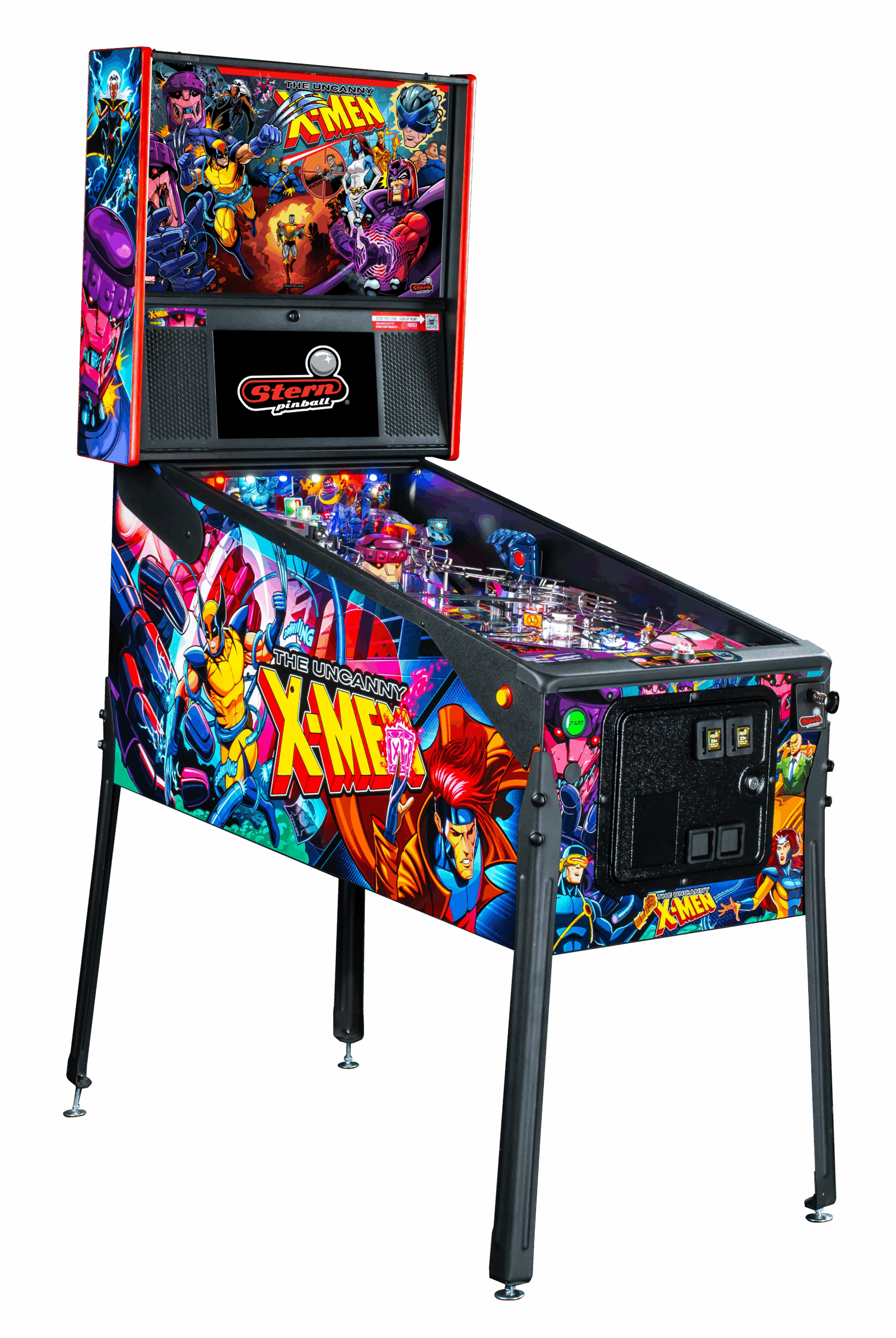 The Uncanny X-Men Premium - Image 32