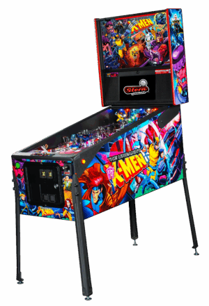 The Uncanny X-Men Premium