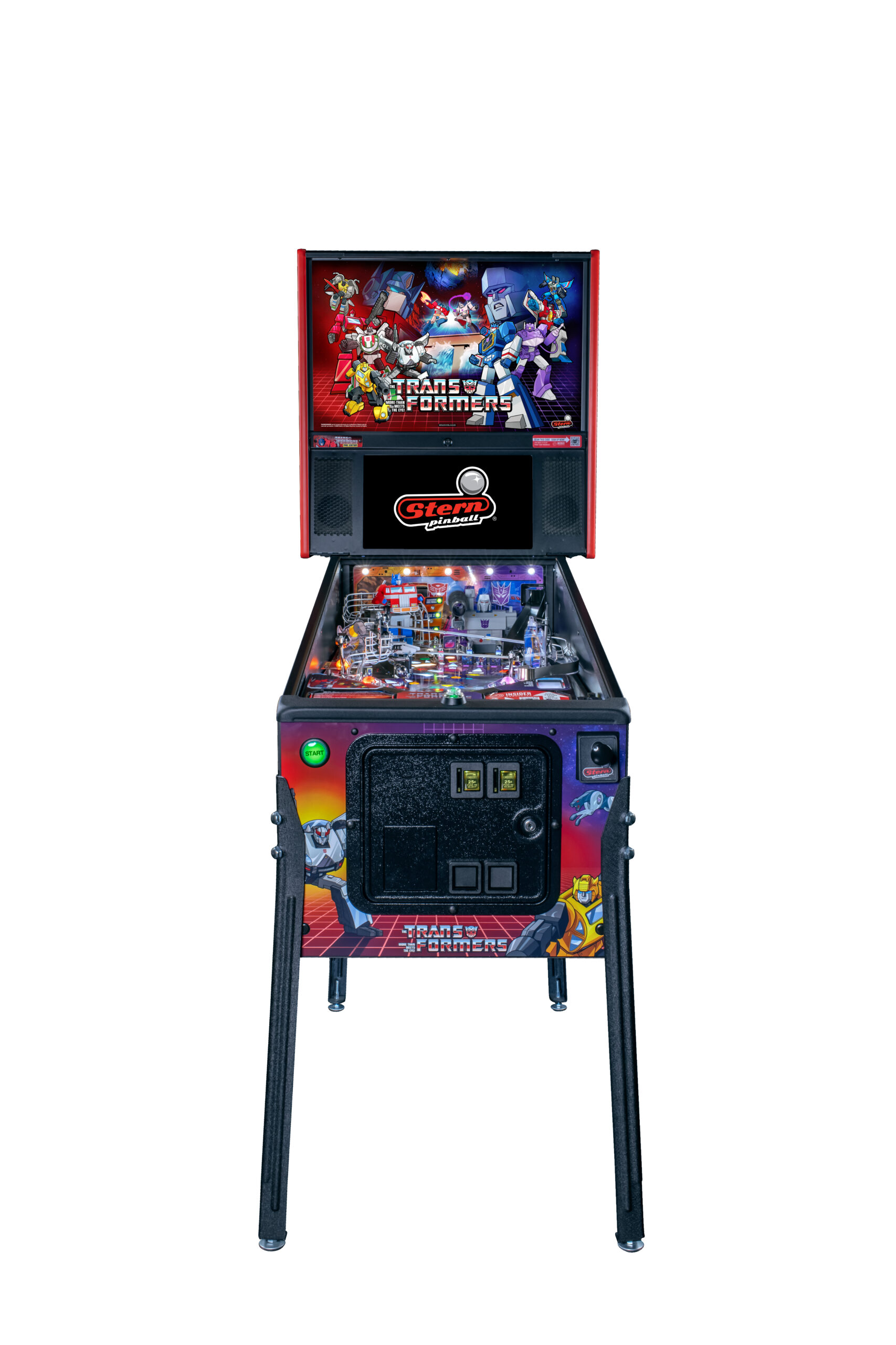 TRANSFORMERS: More Than Meets the Eye Pro - Image 22
