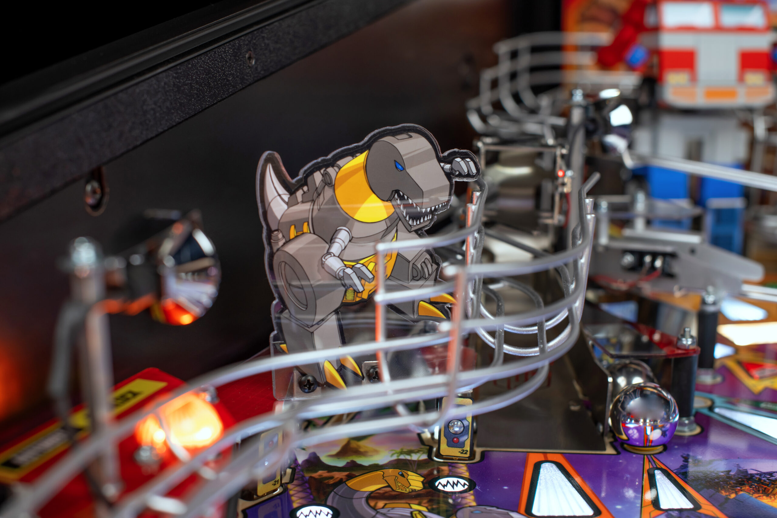 TRANSFORMERS: More Than Meets the Eye Pro - Image 11