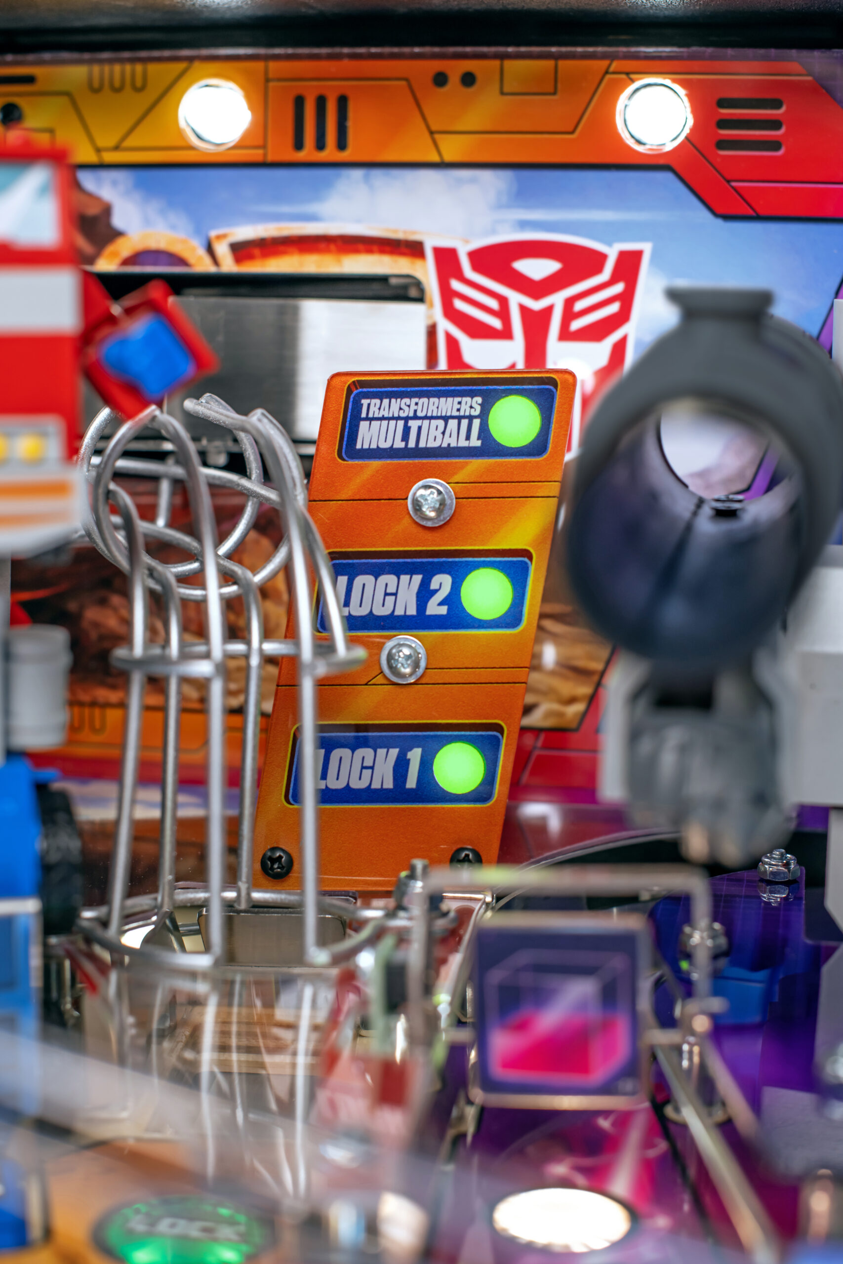 TRANSFORMERS: More Than Meets the Eye Pro - Image 10