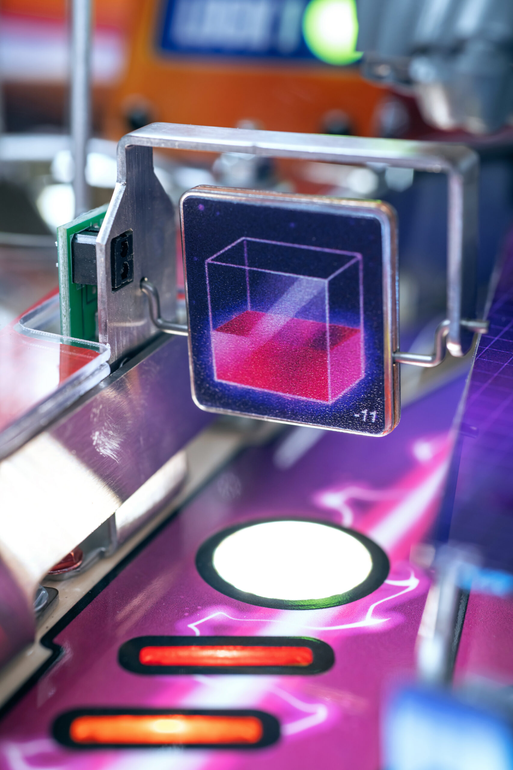 TRANSFORMERS: More Than Meets the Eye Pro - Image 3