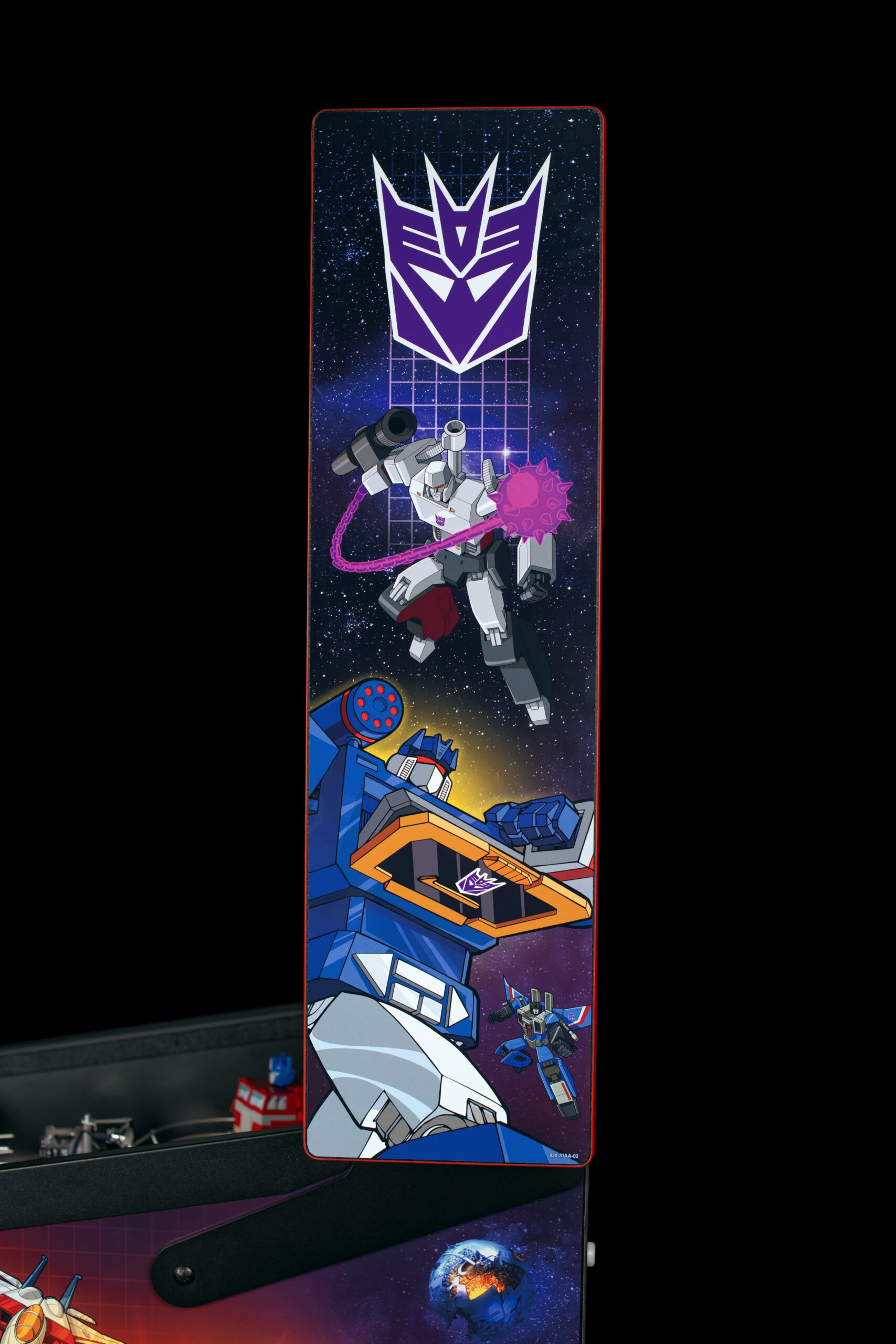 TRANSFORMERS: More Than Meets the Eye Pro - Image 16