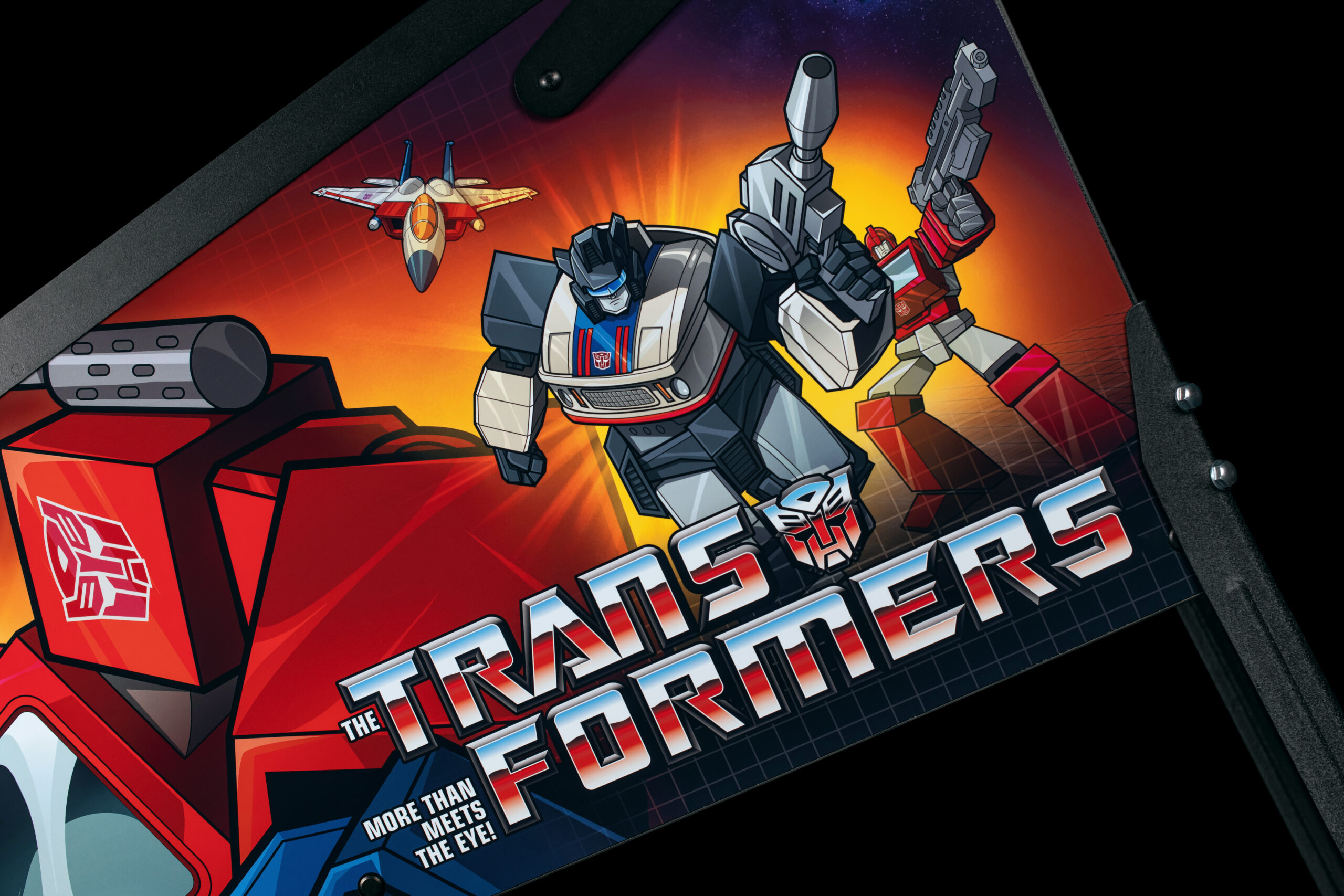 TRANSFORMERS: More Than Meets the Eye Pro - Image 24