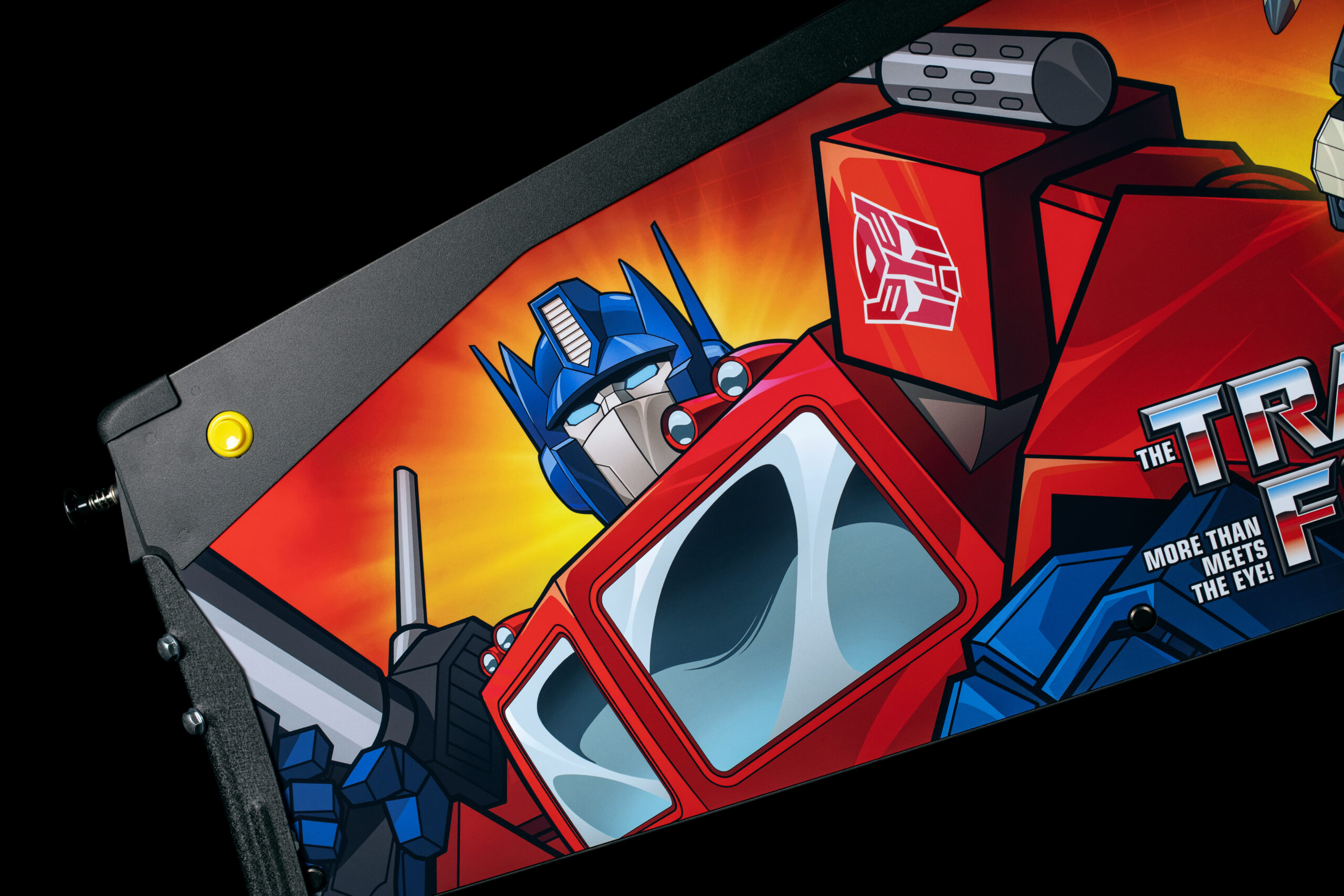 TRANSFORMERS: More Than Meets the Eye Pro - Image 13
