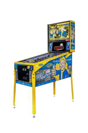 Fallout Limited Edition