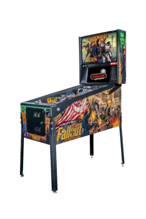 Fallout Premium