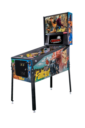 Fallout Pro